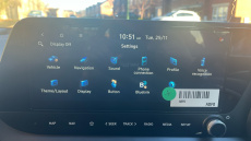 Hyundai i20 1.0T GDi Advance [Nav] 5dr DCT Petrol Hatchback